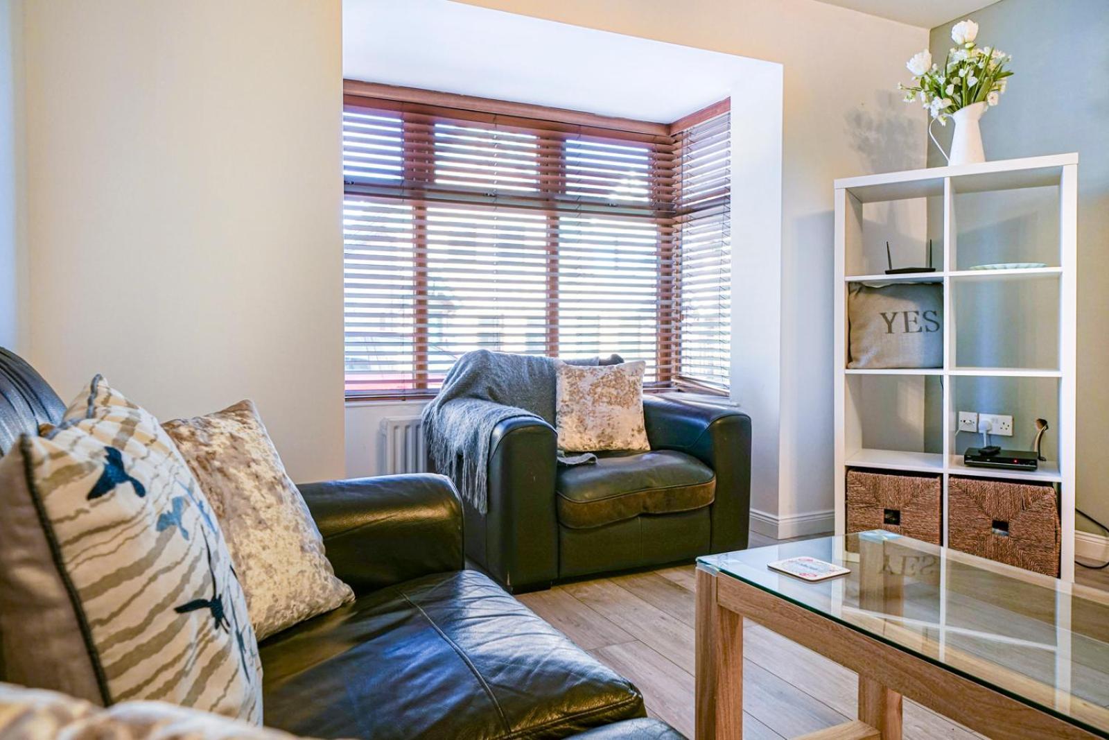 3 Bed House, Quiet Location Close To Bangor Экстерьер фото