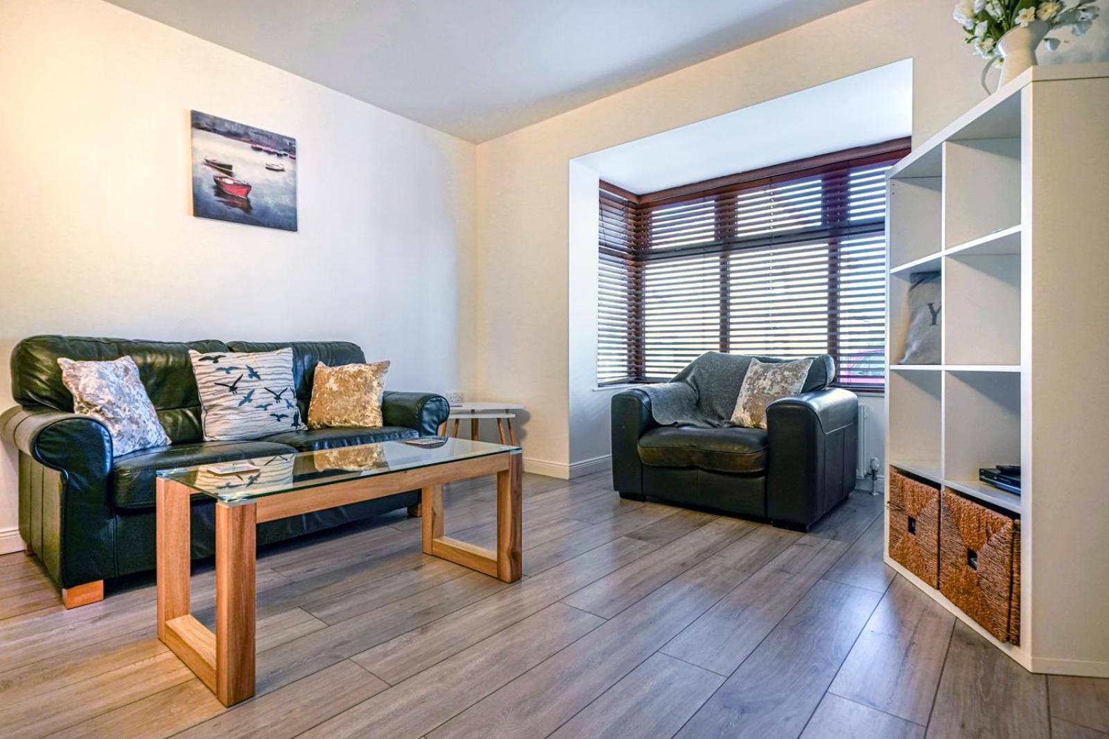 3 Bed House, Quiet Location Close To Bangor Экстерьер фото
