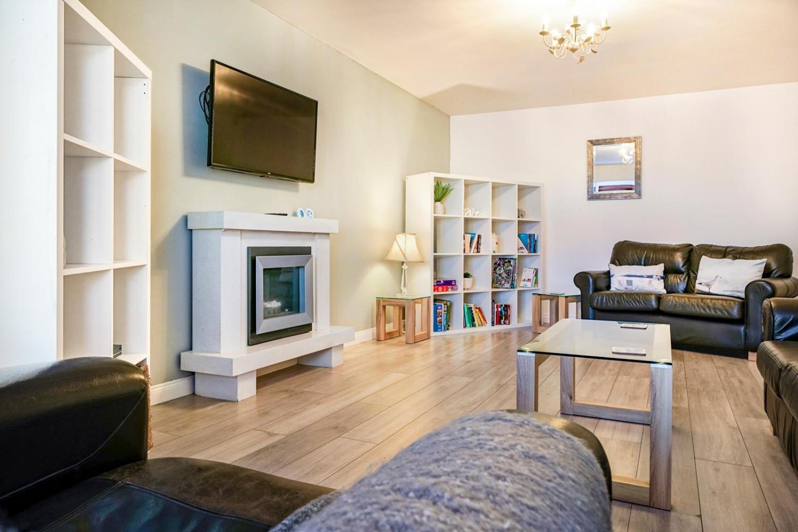 3 Bed House, Quiet Location Close To Bangor Экстерьер фото