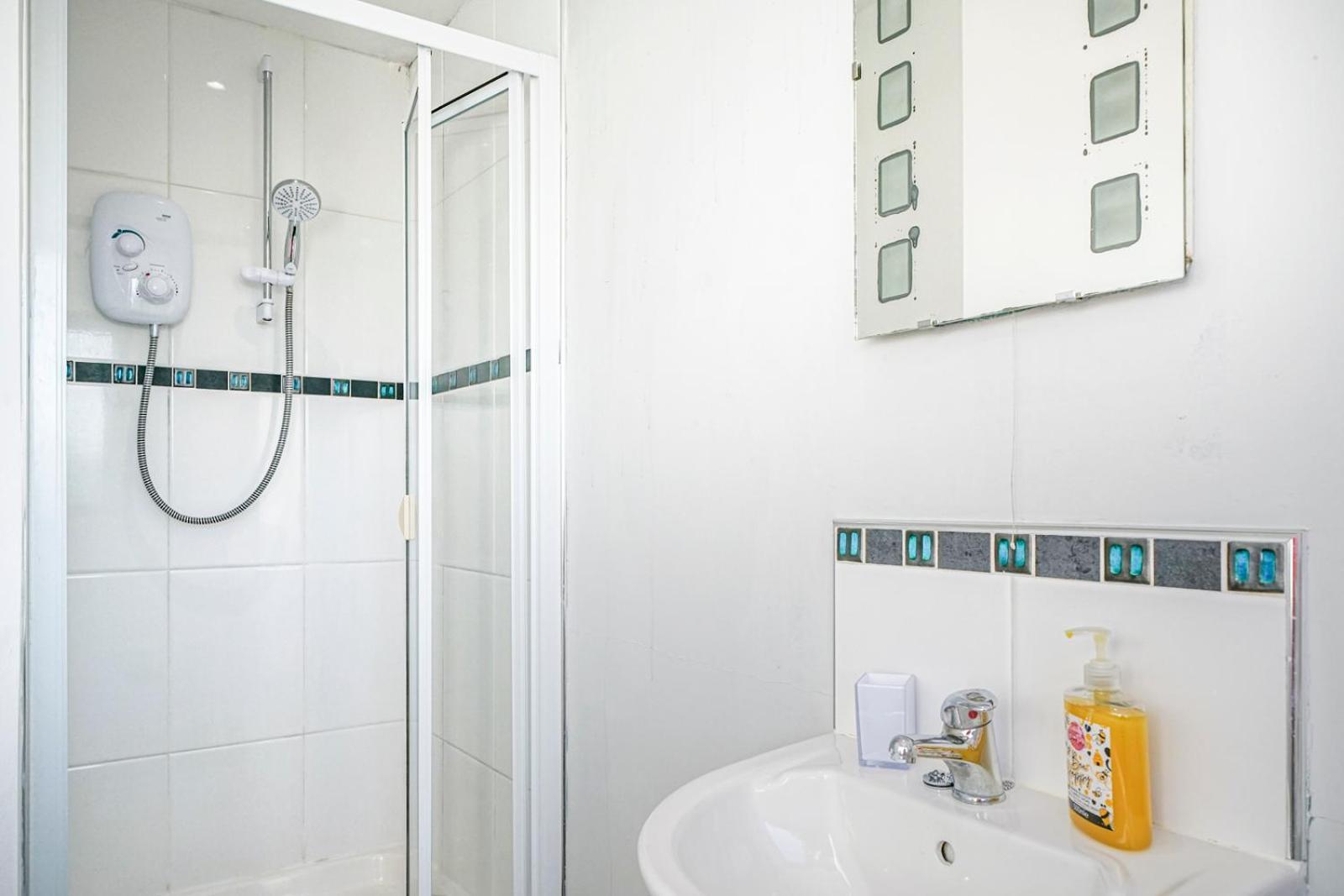 3 Bed House, Quiet Location Close To Bangor Экстерьер фото