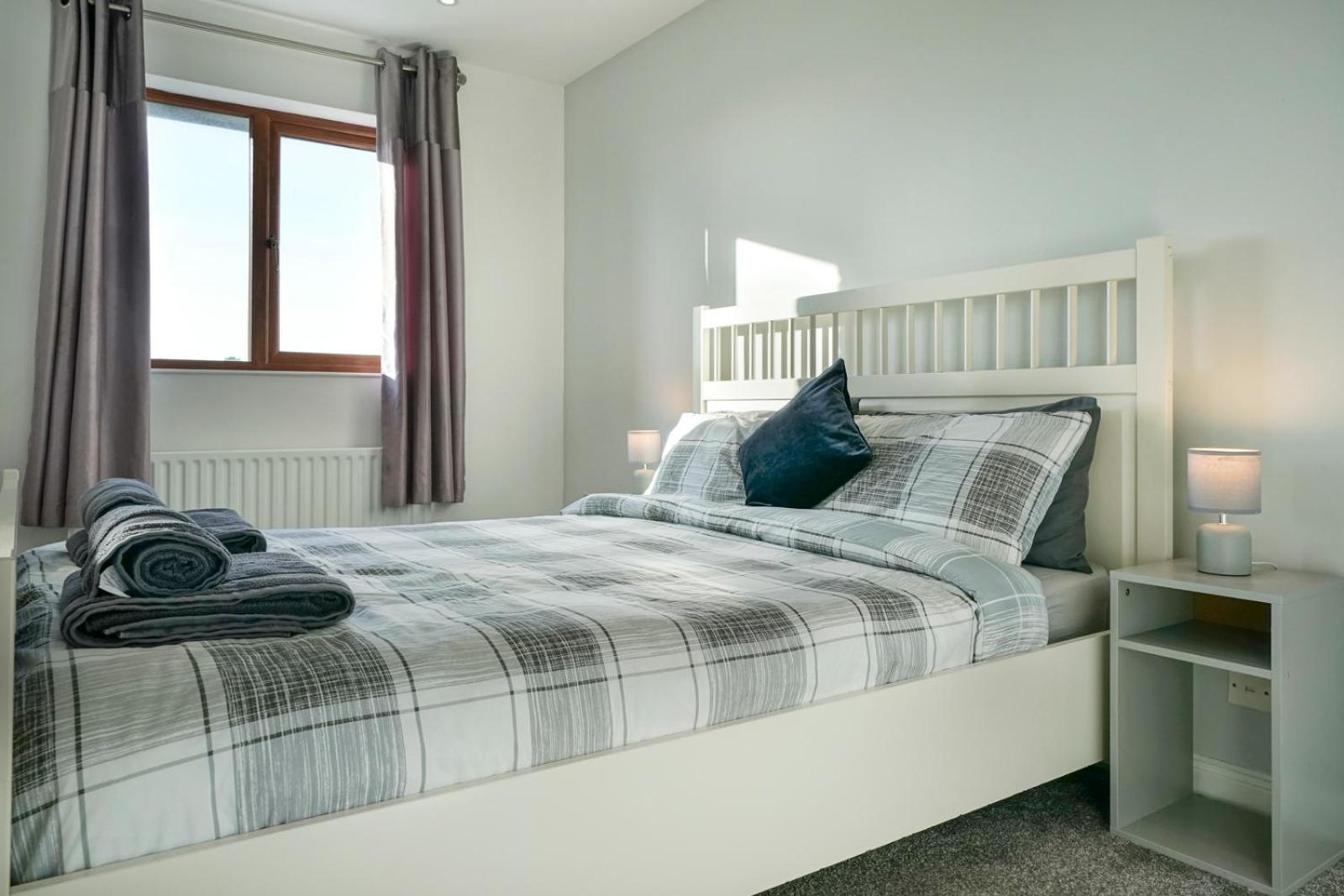 3 Bed House, Quiet Location Close To Bangor Экстерьер фото