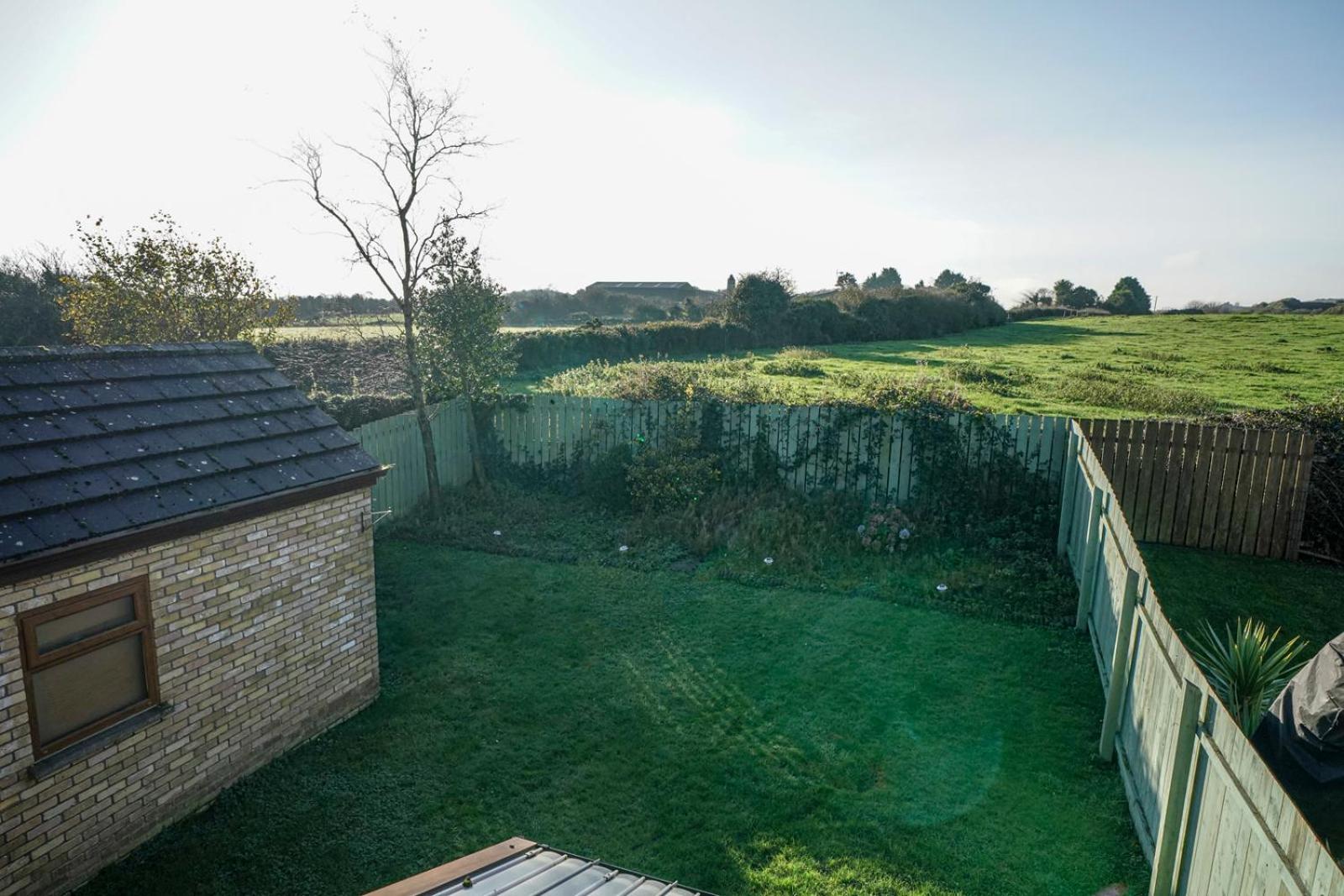 3 Bed House, Quiet Location Close To Bangor Экстерьер фото