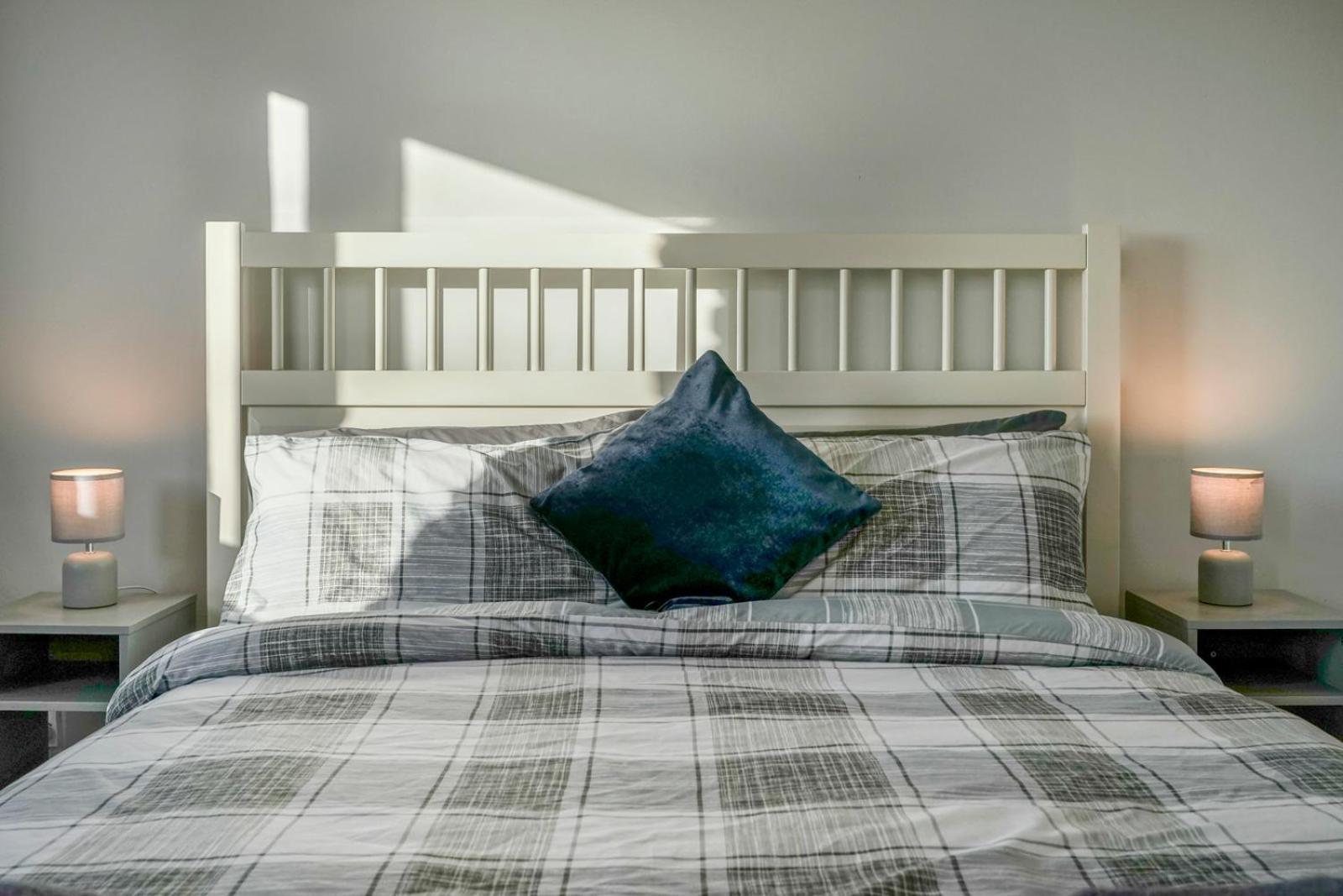 3 Bed House, Quiet Location Close To Bangor Экстерьер фото