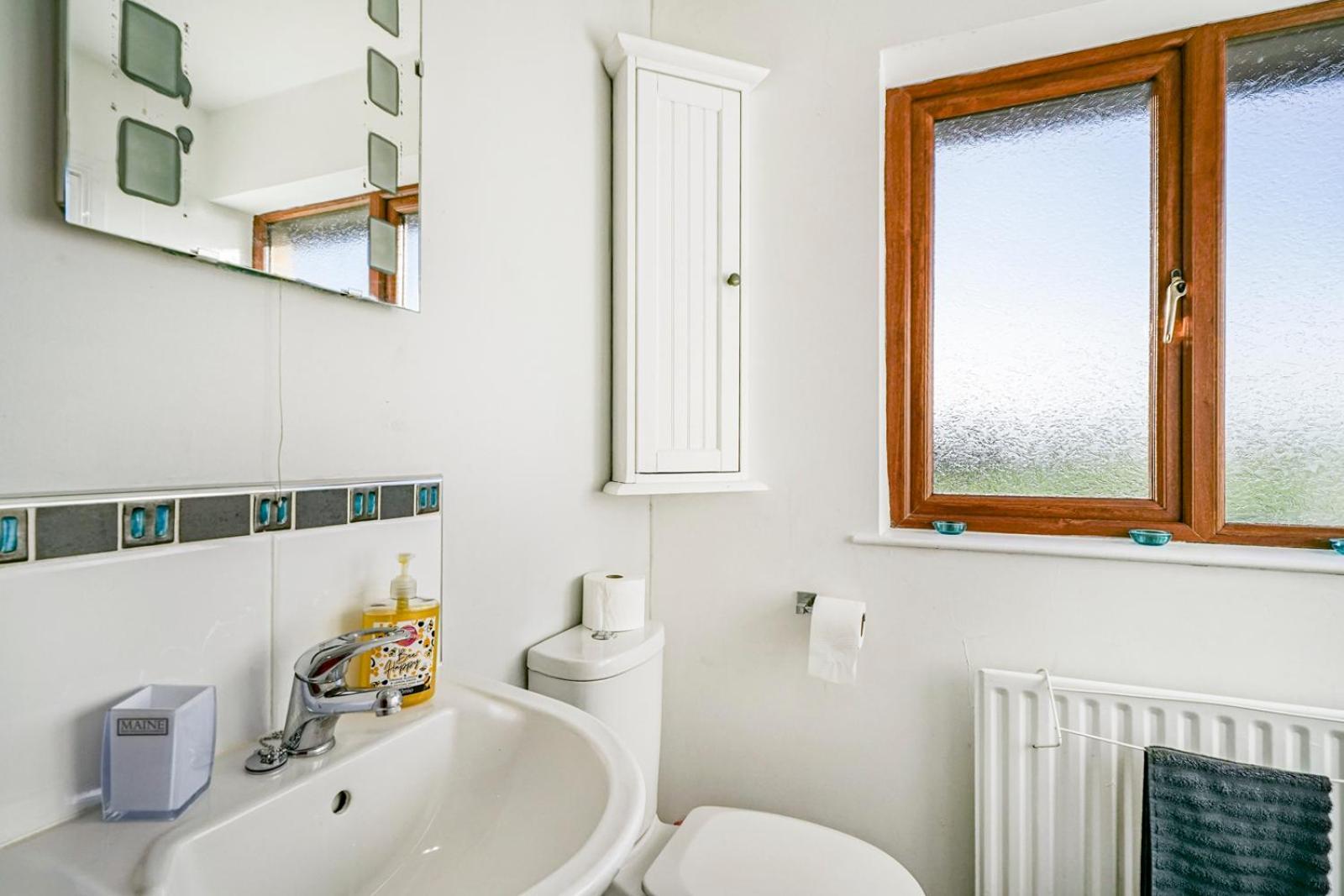 3 Bed House, Quiet Location Close To Bangor Экстерьер фото
