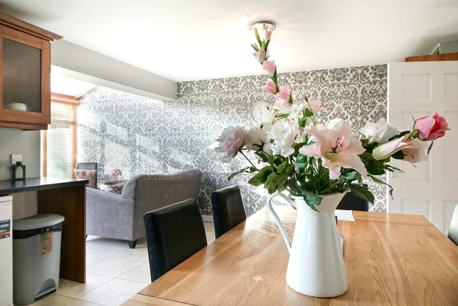 3 Bed House, Quiet Location Close To Bangor Экстерьер фото