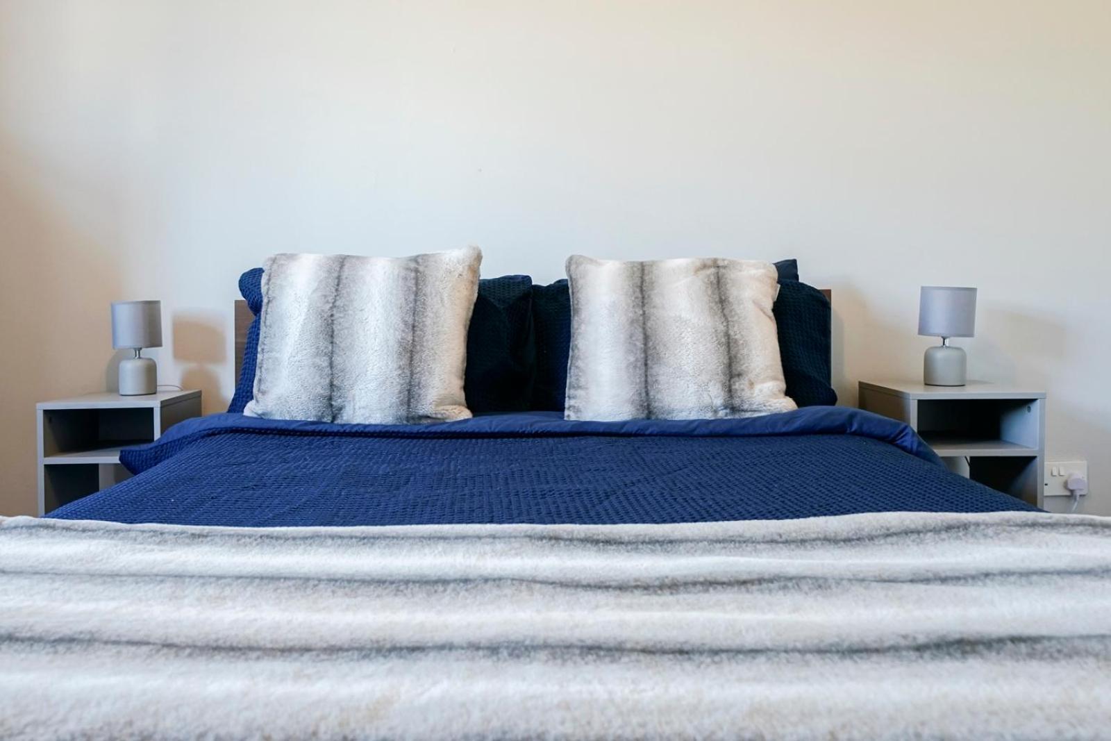 3 Bed House, Quiet Location Close To Bangor Экстерьер фото