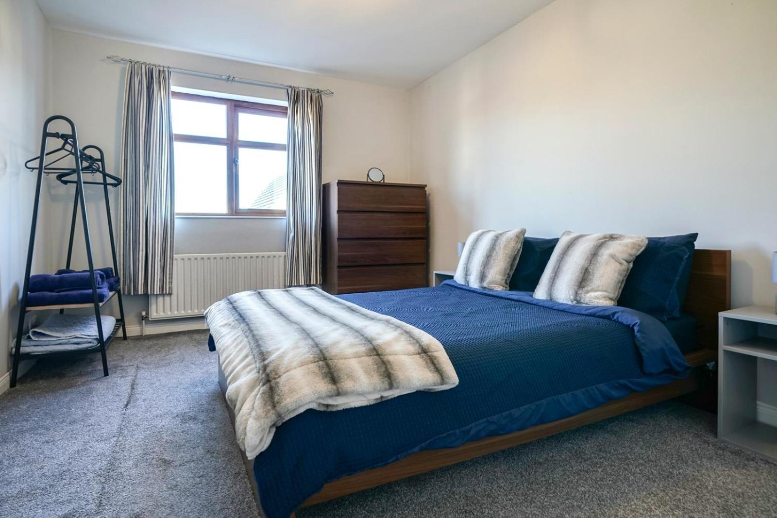 3 Bed House, Quiet Location Close To Bangor Экстерьер фото