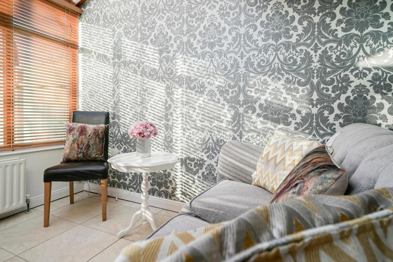 3 Bed House, Quiet Location Close To Bangor Экстерьер фото