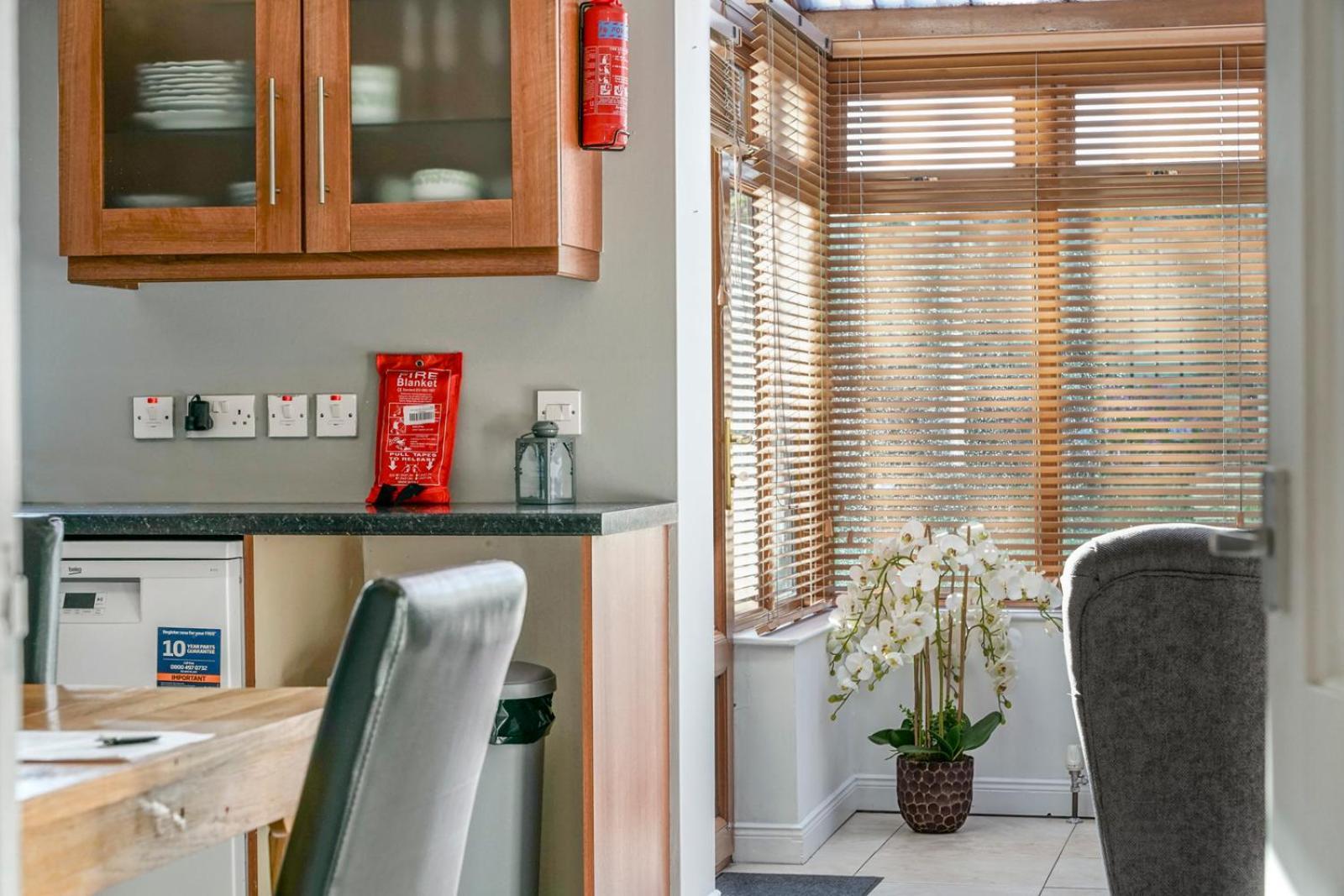 3 Bed House, Quiet Location Close To Bangor Экстерьер фото