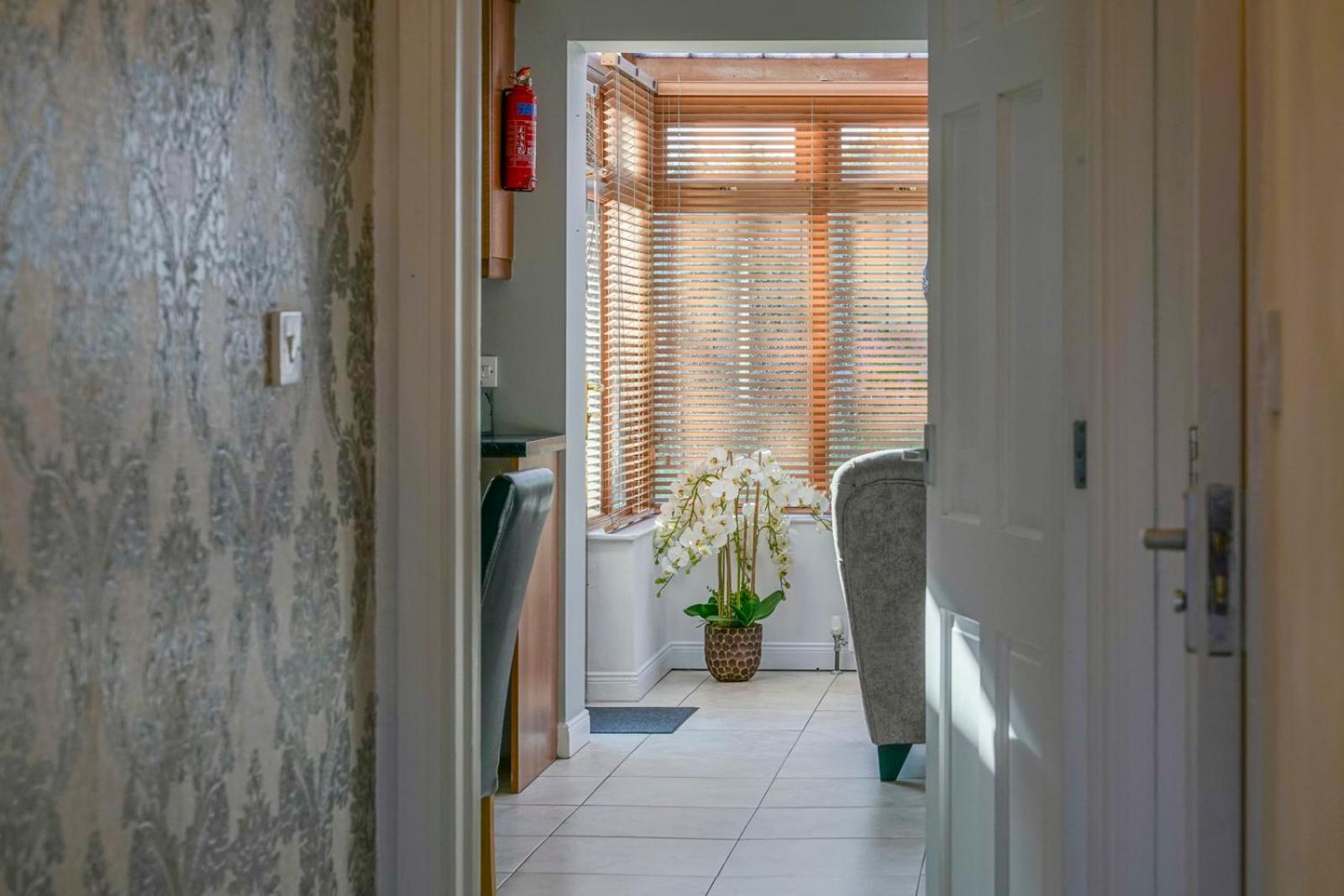 3 Bed House, Quiet Location Close To Bangor Экстерьер фото
