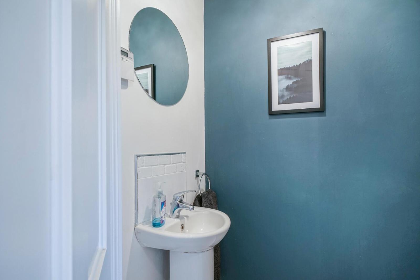 3 Bed House, Quiet Location Close To Bangor Экстерьер фото